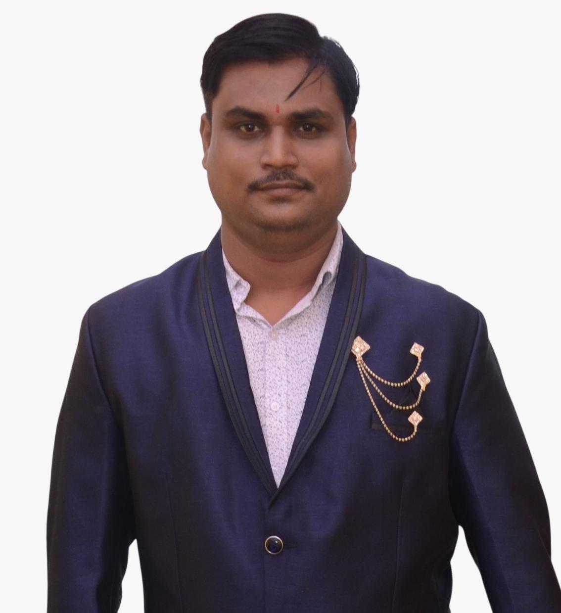 Dr. Karamchand Tripathy